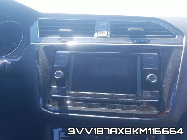 3VV1B7AX8KM116664 фото 10