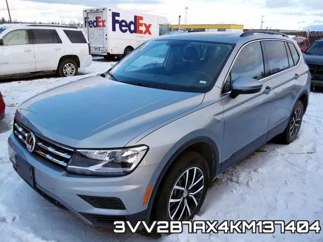 3VV2B7AX4KM137404 фото 3