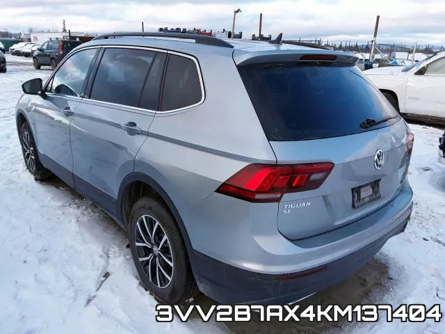 3VV2B7AX4KM137404 фото 4