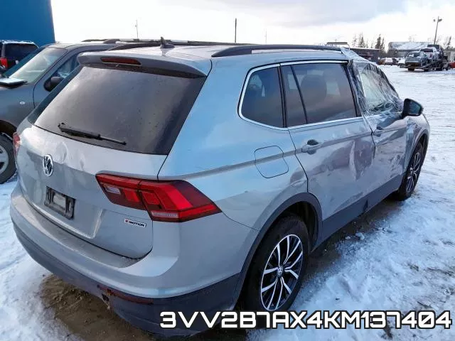 3VV2B7AX4KM137404 фото 5