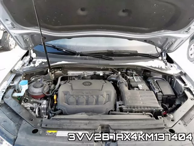 3VV2B7AX4KM137404 фото 8