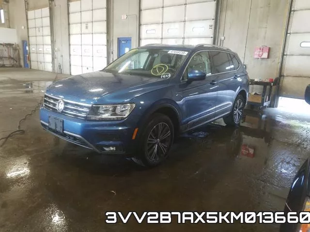 3VV2B7AX5KM013660 фото 3