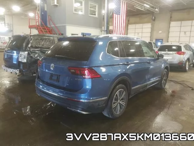 3VV2B7AX5KM013660 фото 5
