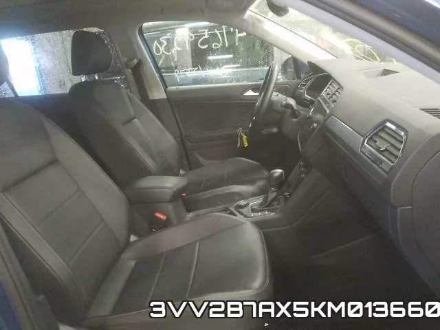 3VV2B7AX5KM013660 фото 6