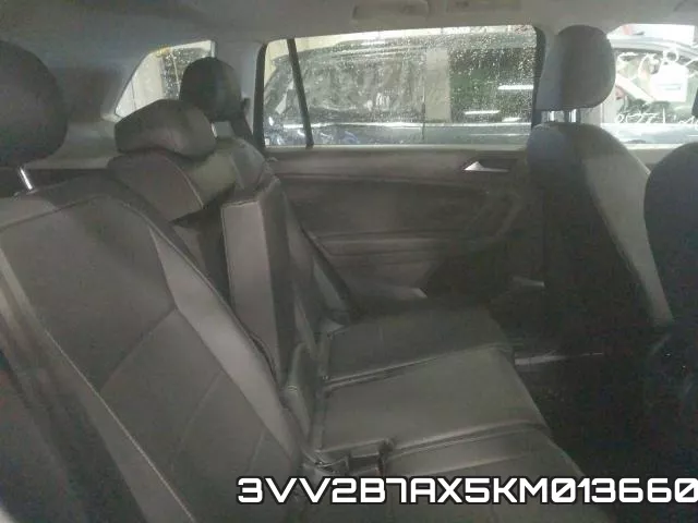 3VV2B7AX5KM013660 фото 7