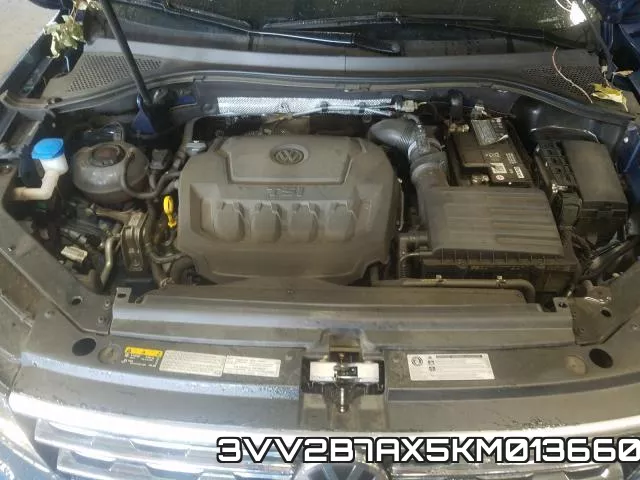 3VV2B7AX5KM013660 фото 8