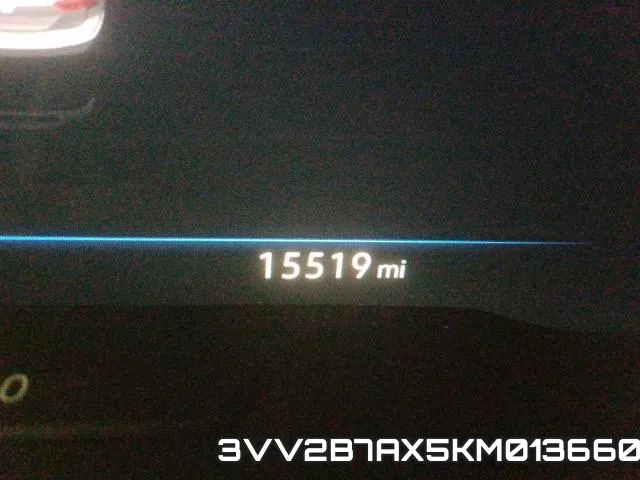 3VV2B7AX5KM013660 фото 9