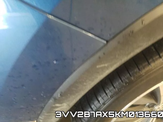 3VV2B7AX5KM013660 фото 10