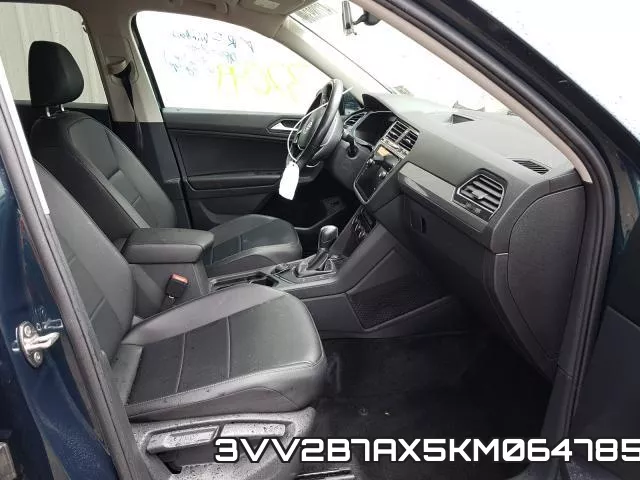 3VV2B7AX5KM064785 фото 6