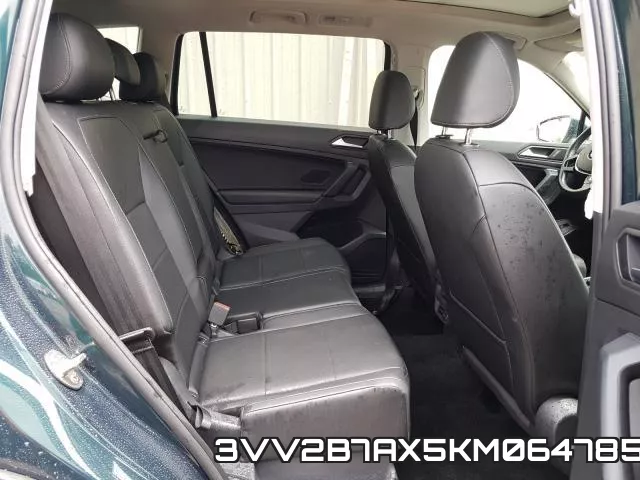 3VV2B7AX5KM064785 фото 7