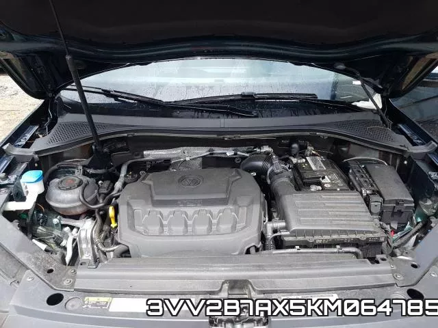 3VV2B7AX5KM064785 фото 8