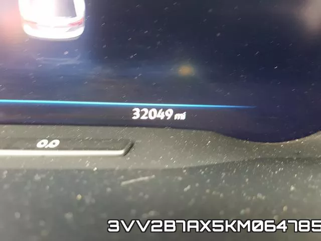 3VV2B7AX5KM064785 фото 9