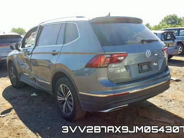 3VV2B7AX9JM054307 фото 4