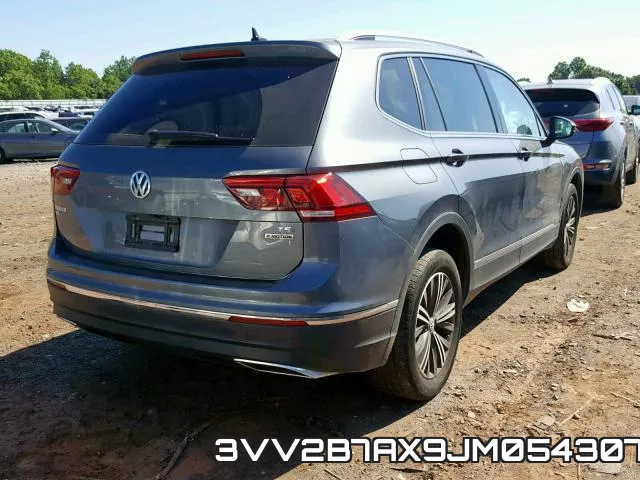 3VV2B7AX9JM054307 фото 5