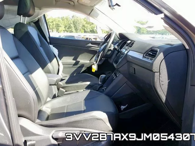 3VV2B7AX9JM054307 фото 6
