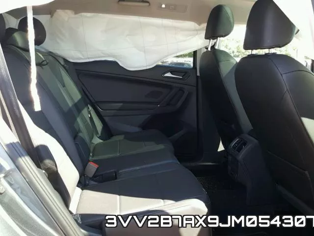 3VV2B7AX9JM054307 фото 7