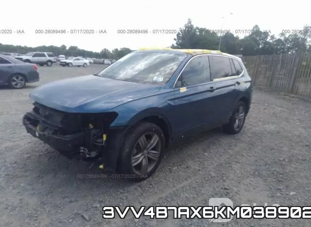 3VV4B7AX6KM038902 фото 3