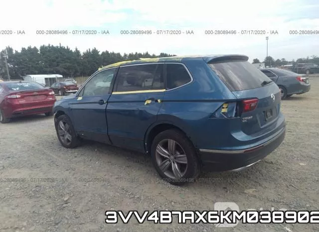 3VV4B7AX6KM038902 фото 4