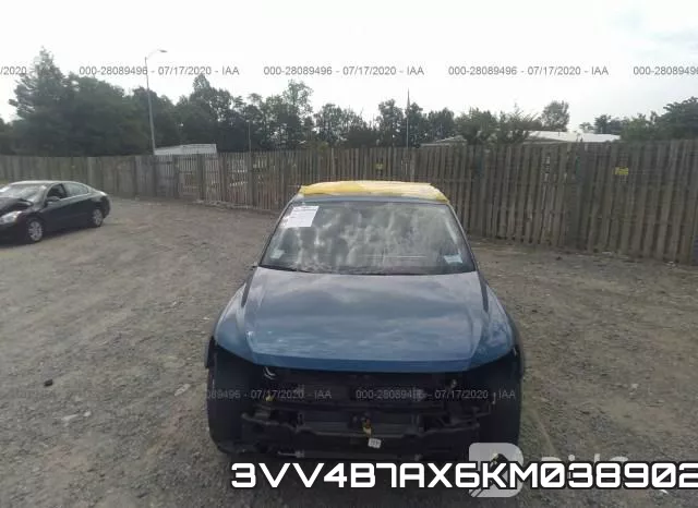 3VV4B7AX6KM038902 фото 7