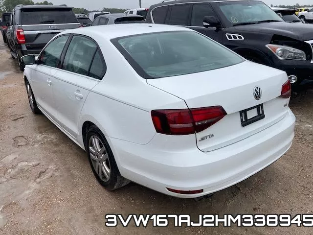 3VW167AJ2HM338945 фото 4