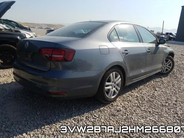 3VW2B7AJ2HM266807 фото 5