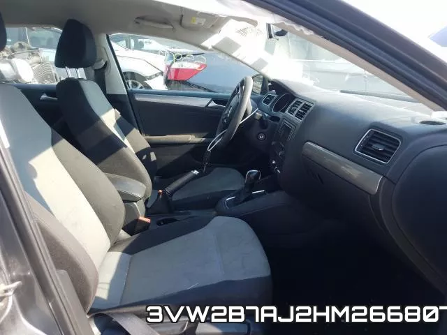 3VW2B7AJ2HM266807 фото 6