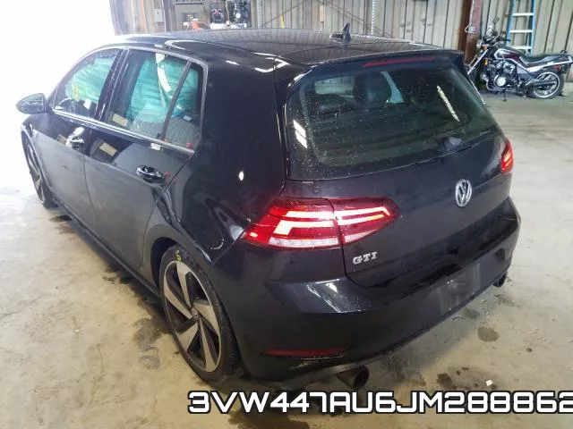 3VW447AU6JM288862 фото 4