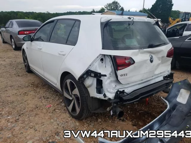 3VW447AUXJM295443 фото 4