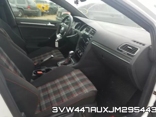 3VW447AUXJM295443 фото 6