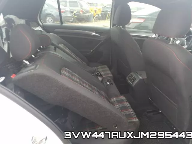 3VW447AUXJM295443 фото 7