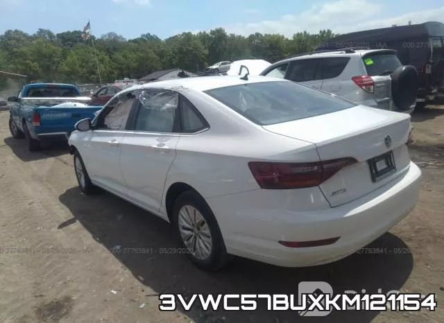 3VWC57BUXKM121154 фото 4