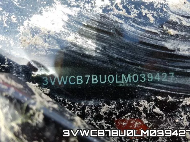 3VWCB7BU0LM039427 фото 2