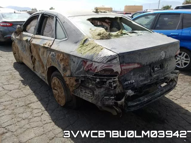 3VWCB7BU0LM039427 фото 4