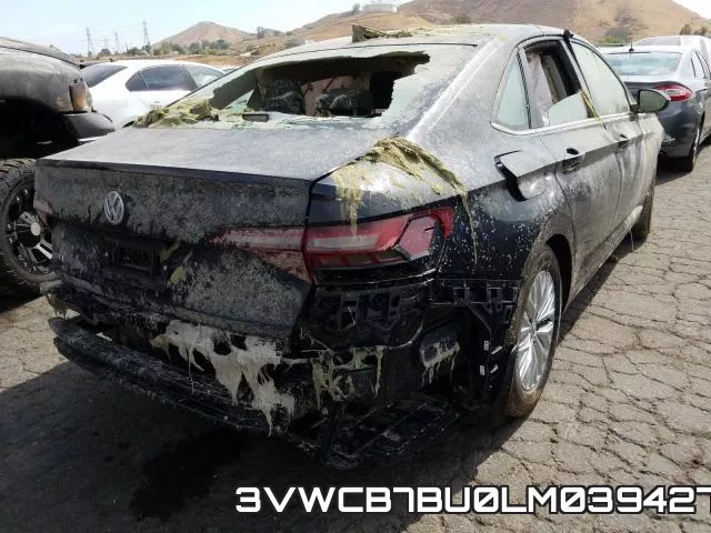3VWCB7BU0LM039427 фото 5