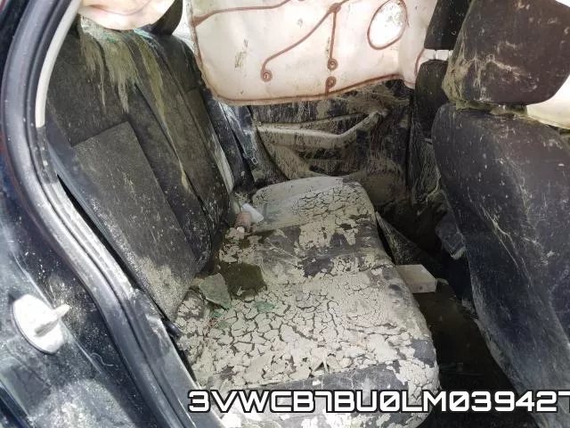 3VWCB7BU0LM039427 фото 7