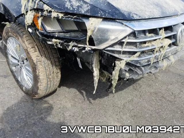 3VWCB7BU0LM039427 фото 10