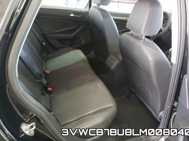 3VWCB7BU8LM008040 фото 7