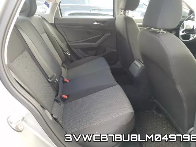 3VWCB7BU8LM049798 фото 7