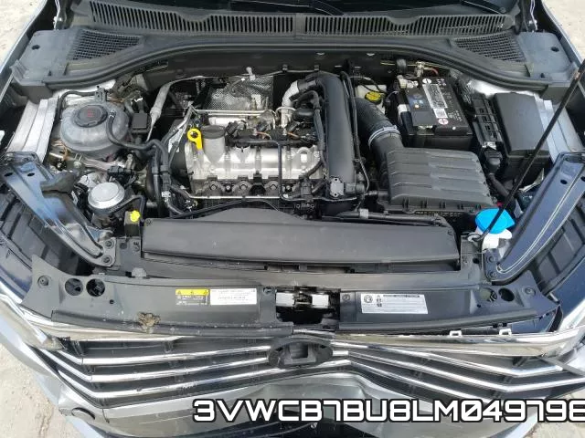 3VWCB7BU8LM049798 фото 8
