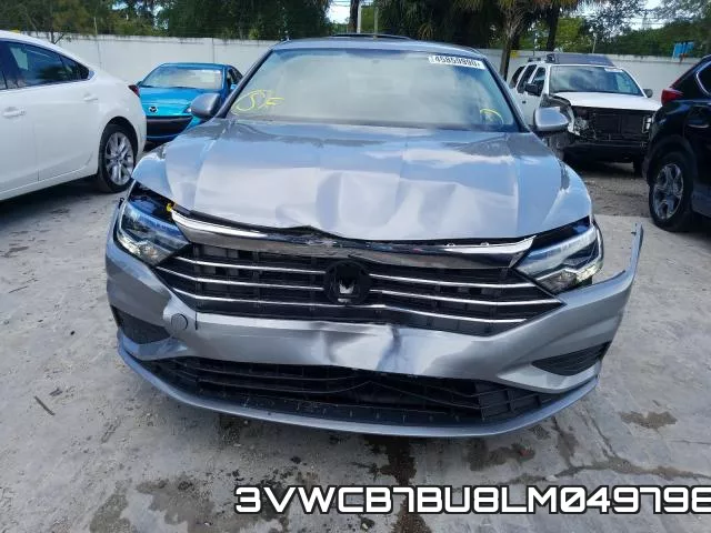 3VWCB7BU8LM049798 фото 10