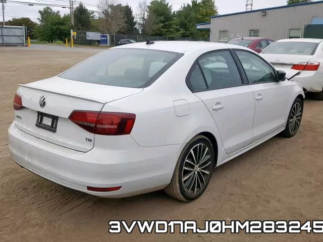 3VWD17AJ0HM283245 фото 5