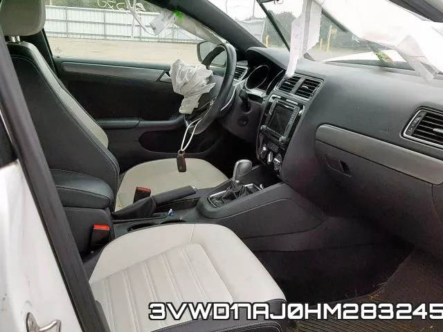3VWD17AJ0HM283245 фото 6