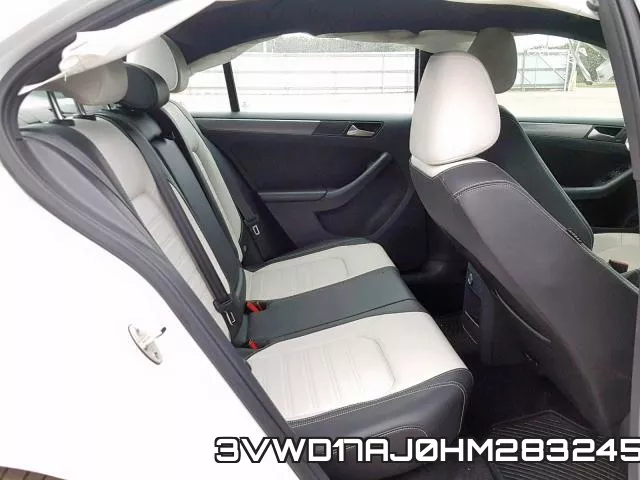 3VWD17AJ0HM283245 фото 7