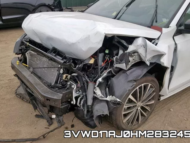 3VWD17AJ0HM283245 фото 10