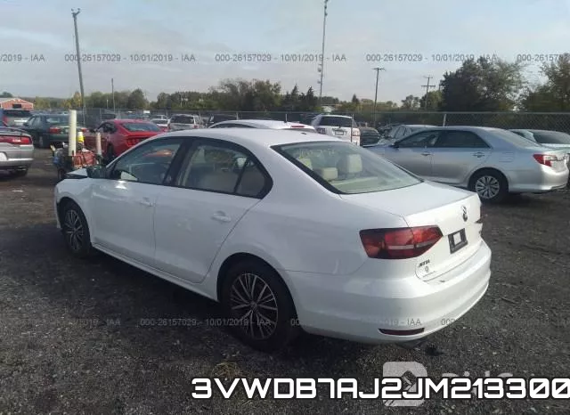 3VWDB7AJ2JM213300 фото 4