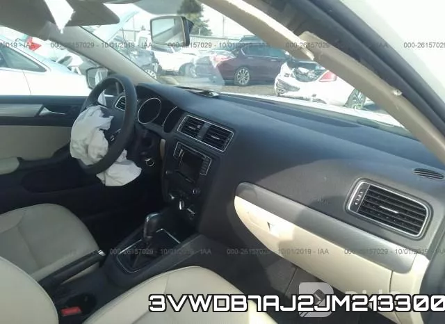 3VWDB7AJ2JM213300 фото 6
