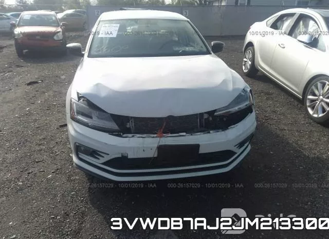 3VWDB7AJ2JM213300 фото 7