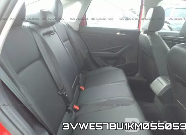 3VWE57BU1KM055053 фото 9