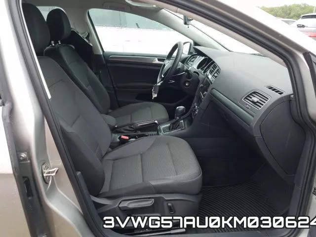 3VWG57AU0KM030624 фото 6