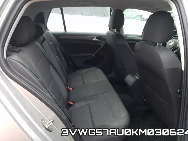 3VWG57AU0KM030624 фото 7